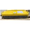 Image 5 : (2) Sick #LVU-706-2221 Optic Electronic Light Curtain Controllers