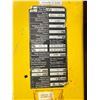 Image 6 : (2) Sick #LVU-706-2221 Optic Electronic Light Curtain Controllers