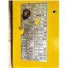 Image 7 : (2) Sick #LVU-706-2221 Optic Electronic Light Curtain Controllers