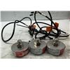 Image 1 : (3) Bongshin #CDES-1t Loadcells