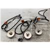 Image 2 : (3) Bongshin #CDES-1t Loadcells