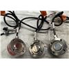 Image 3 : (3) Bongshin #CDES-1t Loadcells