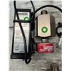 Image 2 : (5) Bongshin #CDES-1t Loadcells w/BS-105 Digital Indicators