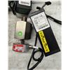 Image 4 : (5) Bongshin #CDES-1t Loadcells w/BS-105 Digital Indicators