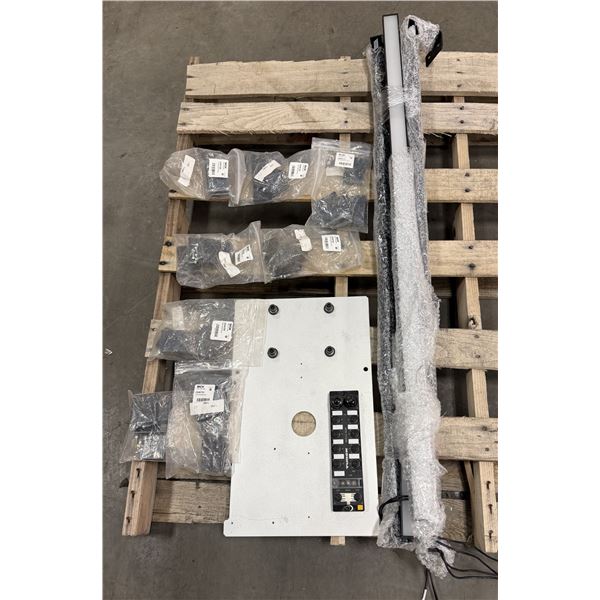 Lot of Misc. Sick, Turck, & Twin Items