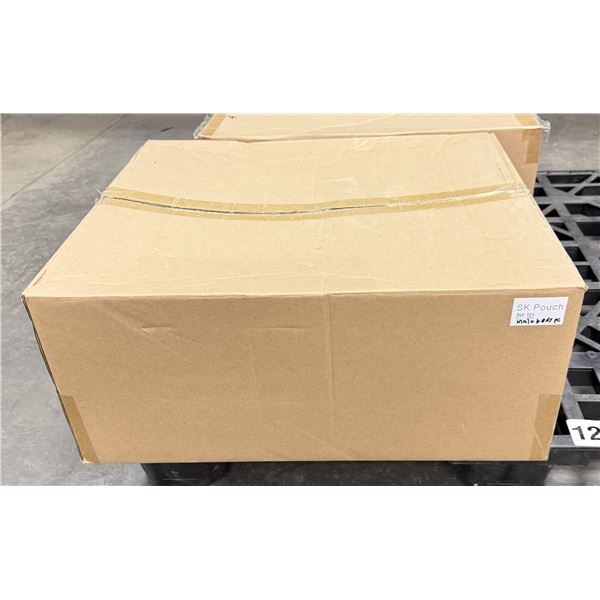 Biz High System #PIE-SK-Pouch/5KTP0480H4011B Industrial Computer