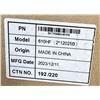 Image 8 : Biz High System #PIE-SK-Pouch/5KTP0480H4011B Industrial Computer