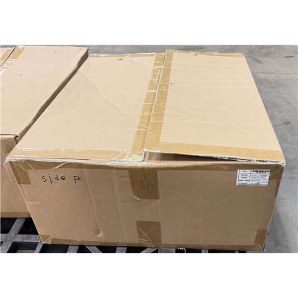 Biz High System #PIE-SK-Pouch/5KTP0480H4011B Industrial Computer