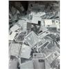Image 3 : Lot of Misc. Bla Zero Clean Agent Extinguishing System Units, Clamps, Brackets