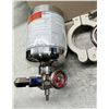 Image 9 : Lot of Misc. Bla Zero Clean Agent Extinguishing System Units, Clamps, Brackets