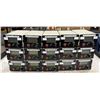 Image 1 : Lot of (15) E-BS Tech #WW-CON8D-12V Light Controllers