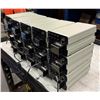 Image 3 : Lot of (15) E-BS Tech #WW-CON8D-12V Light Controllers