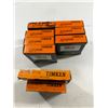 Image 1 : Lot of Timken #JLM104948, #472018, #65X85X10