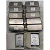 Image 2 : Lot of (12) Schaffner & Enerdoor Filters 10-#FN2070-10-06 & 2-#FIN27G.016.M