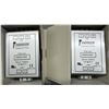 Image 5 : Lot of (12) Schaffner & Enerdoor Filters 10-#FN2070-10-06 & 2-#FIN27G.016.M