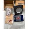 Image 3 : (5) Altronic #DO-3300A Digital Overspeed Trip