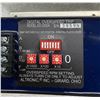 Image 4 : (5) Altronic #DO-3300A Digital Overspeed Trip