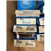 Image 3 : Lot of Martin Sprockets Varies Sizes