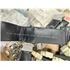 Image 11 : Lot of Misc. Conductor Connection Clamps, Cable Plug Bayonets, Quick Lock Items Plue More