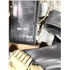 Image 12 : Lot of Misc. Conductor Connection Clamps, Cable Plug Bayonets, Quick Lock Items Plue More