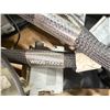 Image 14 : Lot of Misc. Conductor Connection Clamps, Cable Plug Bayonets, Quick Lock Items Plue More
