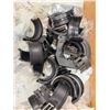 Image 15 : Lot of Misc. Conductor Connection Clamps, Cable Plug Bayonets, Quick Lock Items Plue More