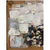 Image 2 : Lot of Misc. Conductor Connection Clamps, Cable Plug Bayonets, Quick Lock Items Plue More