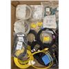 Image 2 : Lot of Misc. Turck, Festo, ifm, Cognex, Pilz, Banner, Plus More Cables