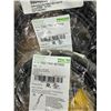Image 6 : Lot of Misc. Turck, Festo, ifm, Cognex, Pilz, Banner, Plus More Cables