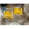 Image 7 : Lot of Misc. Turck, Festo, ifm, Cognex, Pilz, Banner, Plus More Cables
