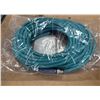 Image 2 : Lot of (11) Turck #RSSD RJ45S 441-10M / U-02557 Industrial Ethernet Cables