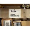 Image 10 : Lot of Misc. Door Locks, Keys, Flush Bolt Items