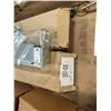 Image 11 : Lot of Misc. Door Locks, Keys, Flush Bolt Items