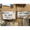 Image 12 : Lot of Misc. Door Locks, Keys, Flush Bolt Items