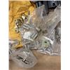 Image 7 : Lot of Misc. Door Locks, Keys, Flush Bolt Items
