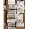 Image 9 : Lot of Misc. Door Locks, Keys, Flush Bolt Items