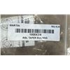 Image 9 : Lot of Misc. Stainless Steel Sanitary Clamps, Belt Fasteners, & Coupling Items