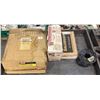 Image 1 : Lot of (4) Misc. MRO Items