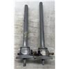 Image 1 : (2) Duff-Norton #M2501/M2500 Worm Gear Actuators