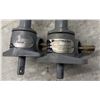 Image 3 : (2) Duff-Norton #M2501/M2500 Worm Gear Actuators