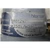 Image 4 : (2) Duff-Norton #M2501/M2500 Worm Gear Actuators