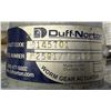 Image 5 : (2) Duff-Norton #M2501/M2500 Worm Gear Actuators