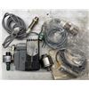 Image 1 : Lot of Misc. Sensors, Limit Switch, Temperature Control Items