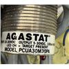 Image 2 : (3) Agastat #PCUA30M30PA & PCUA30M30NA Sensors