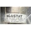 Image 3 : (3) Agastat #PCUA30M30PA & PCUA30M30NA Sensors