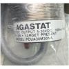 Image 4 : (3) Agastat #PCUA30M30PA & PCUA30M30NA Sensors