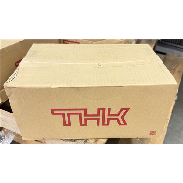 (1) Box of THK #SHS35LC1SS(GK) Blocks - (Box contains 6)