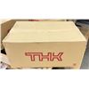 Image 1 : (1) Box of THK #SHS35LC1SS(GK) Blocks - (Box contains 6)