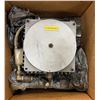 Image 2 : Midwest Brake #87722-028-130329 Electric Brake 3ph / 9.5 lbs-ft / 460V / 145V.A. / 60Hz