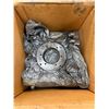 Image 4 : Midwest Brake #87722-028-130329 Electric Brake 3ph / 9.5 lbs-ft / 460V / 145V.A. / 60Hz